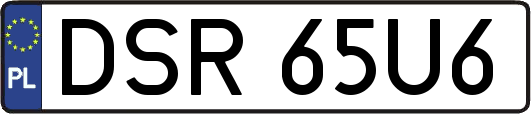 DSR65U6