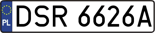 DSR6626A