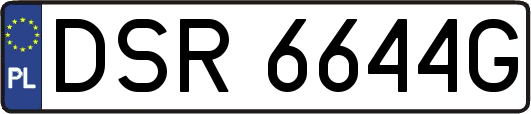 DSR6644G