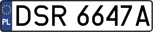 DSR6647A