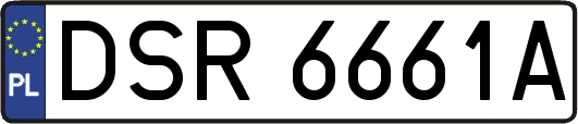 DSR6661A