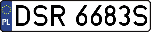 DSR6683S