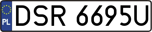 DSR6695U