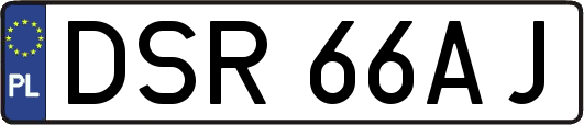 DSR66AJ