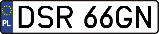 DSR66GN