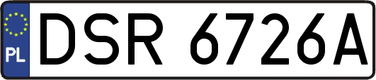 DSR6726A