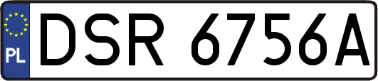 DSR6756A