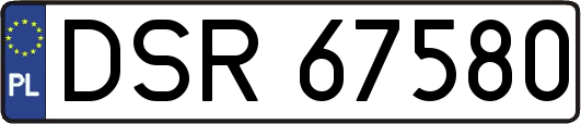 DSR67580