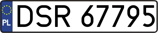 DSR67795