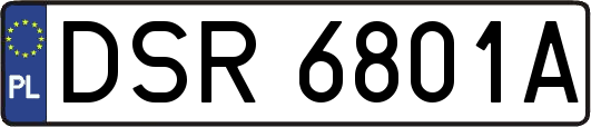 DSR6801A