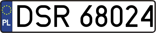 DSR68024