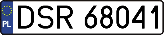 DSR68041