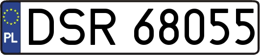 DSR68055