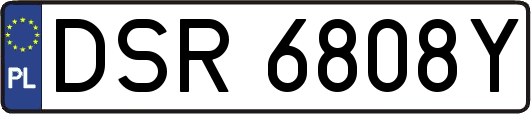 DSR6808Y
