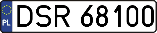 DSR68100