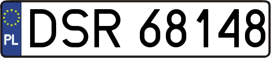 DSR68148