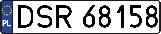 DSR68158