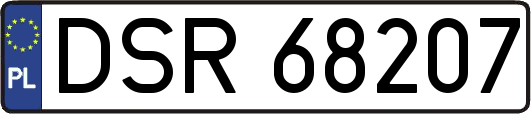 DSR68207