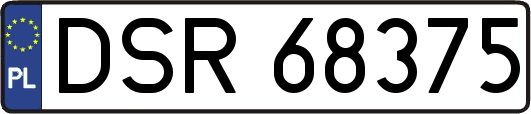 DSR68375