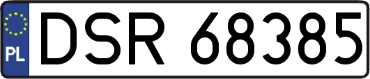 DSR68385