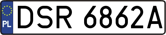 DSR6862A