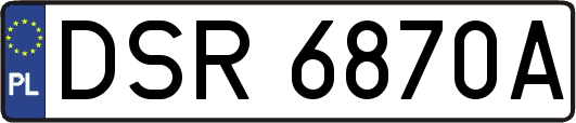 DSR6870A