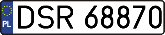 DSR68870