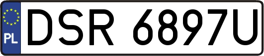 DSR6897U