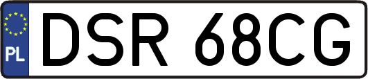 DSR68CG