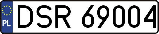 DSR69004