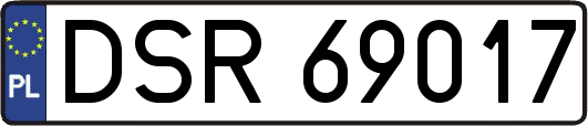 DSR69017