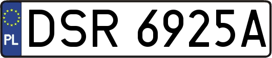 DSR6925A