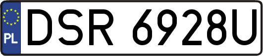 DSR6928U