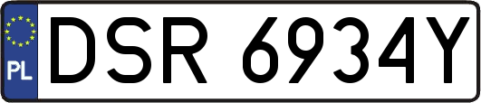 DSR6934Y