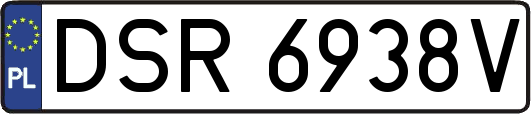 DSR6938V