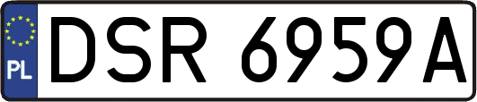 DSR6959A