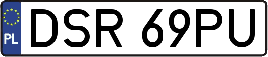 DSR69PU