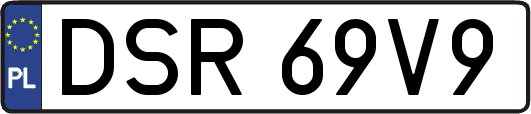 DSR69V9