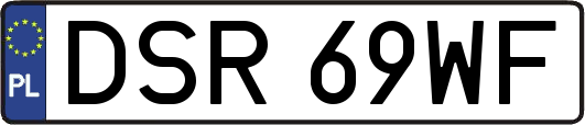 DSR69WF