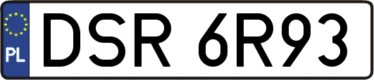 DSR6R93