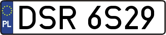 DSR6S29