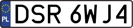 DSR6WJ4