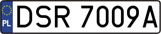 DSR7009A