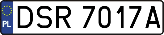 DSR7017A