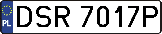 DSR7017P