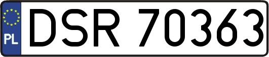 DSR70363