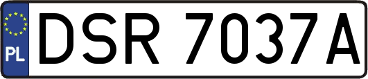 DSR7037A