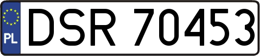DSR70453