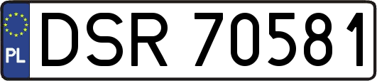 DSR70581