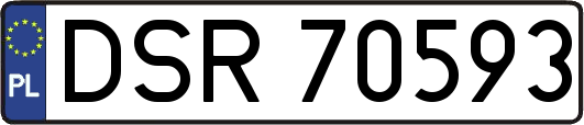 DSR70593